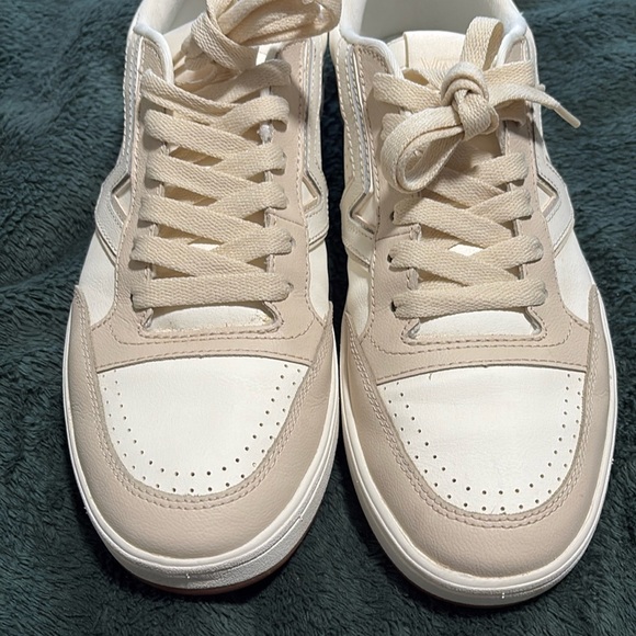 Vans Comfy Cush in Marshmellow white - Picture 2 of 6